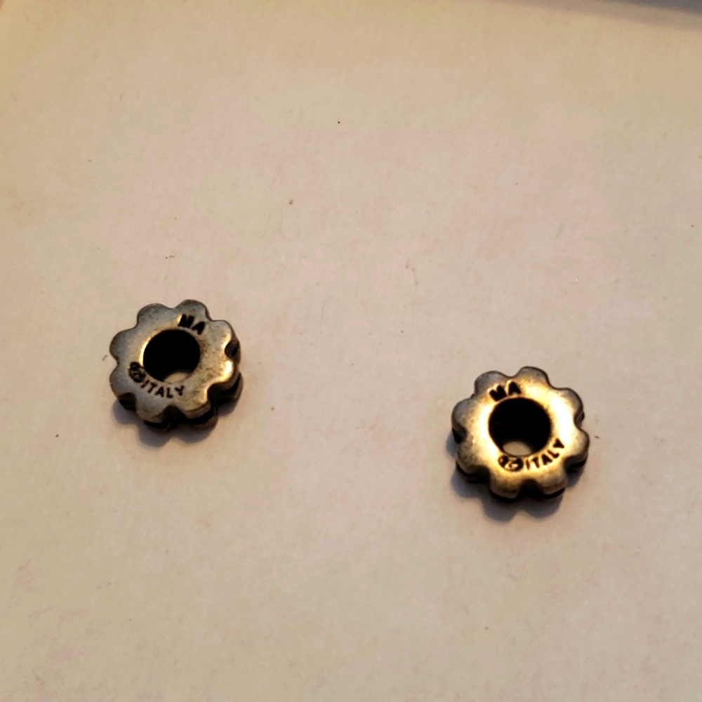 Kay Jewelry MA Charmed Spacers